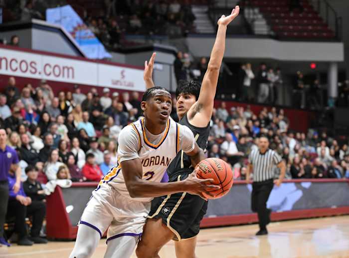 Archbishop Mitty vs Archbishop Riordan CIF CCS Open Division Final February 23, 2024 Photo-Greg Jungferman23